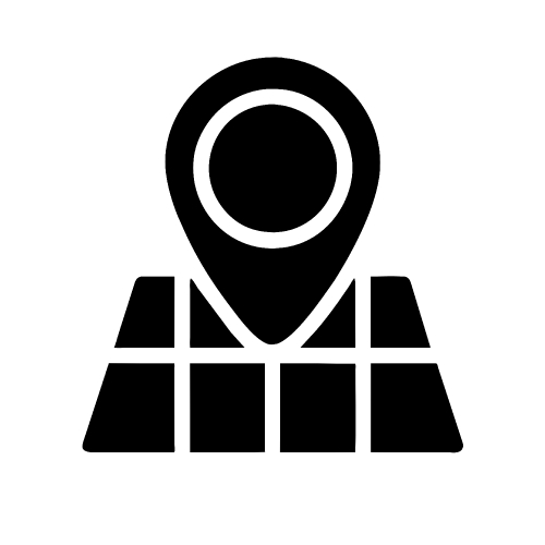 Location icon