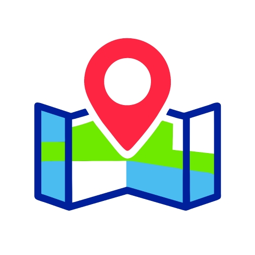 Location icon