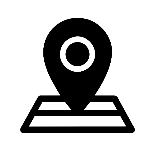 Location icon