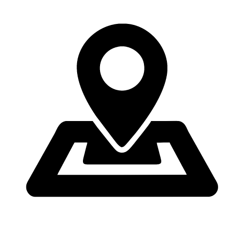 Location icon