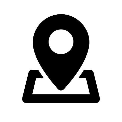 Location icon