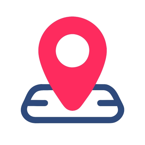 Location icon