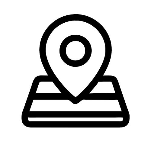 Location icon