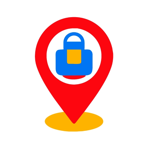 Location icon