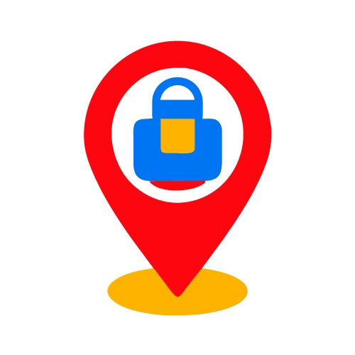 Location icon