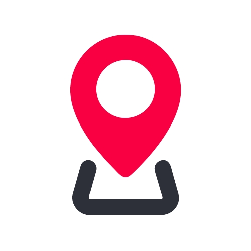 Location icon