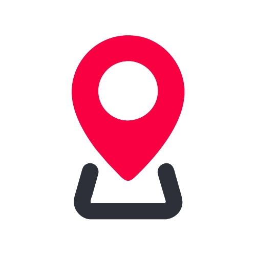 Location icon