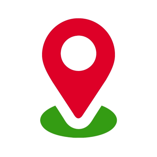 Location icon