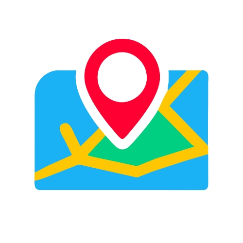 Location icon