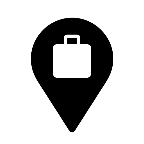 Location icon