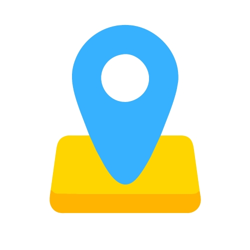 Location icon