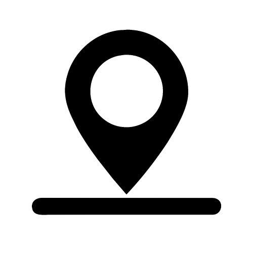 Location icon