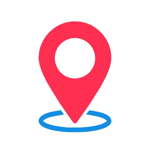 Location icon