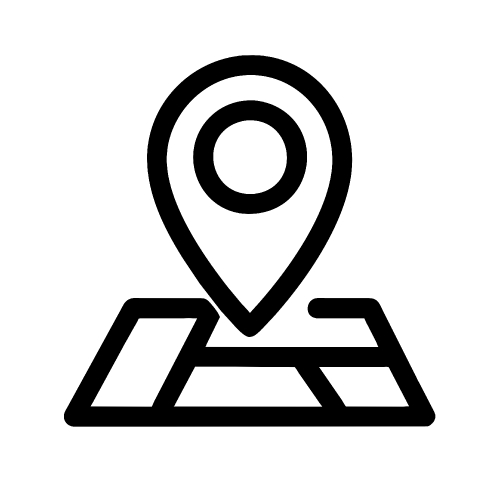 Location icon