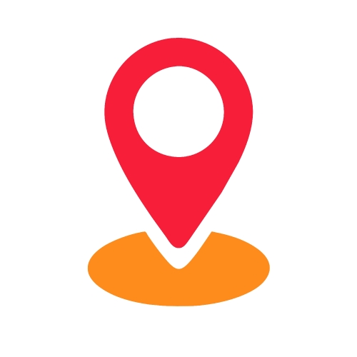 Location icon