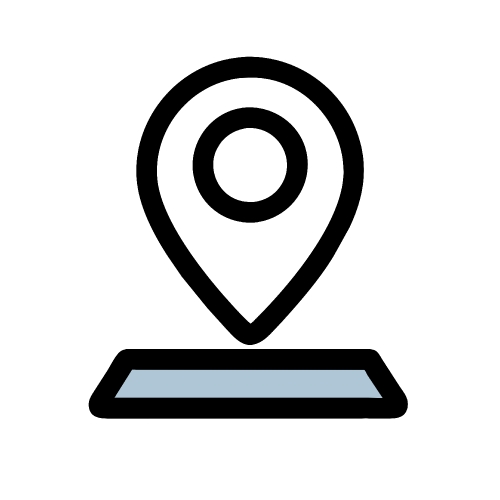 Location icon