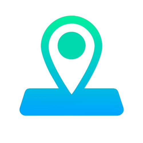 Location icon