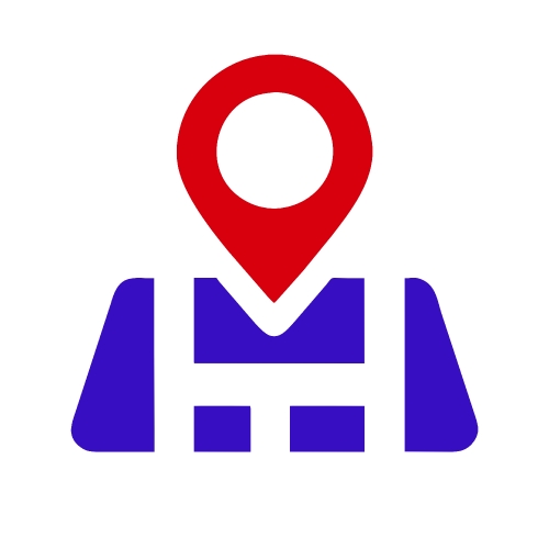 Location icon