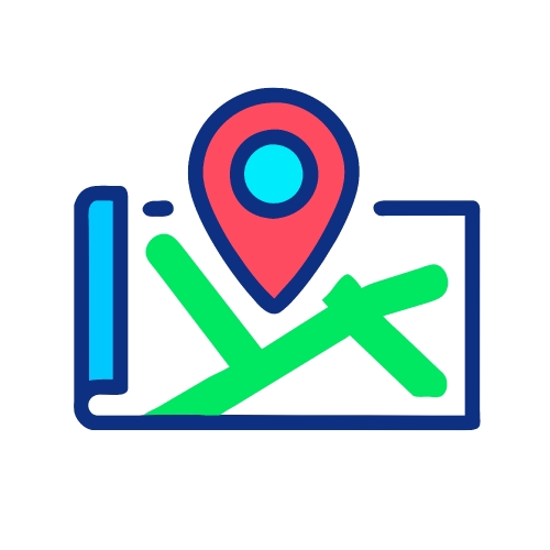 Location icon