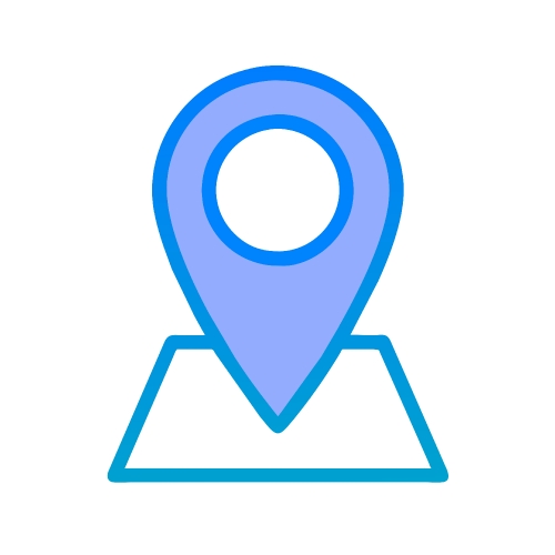 Location icon