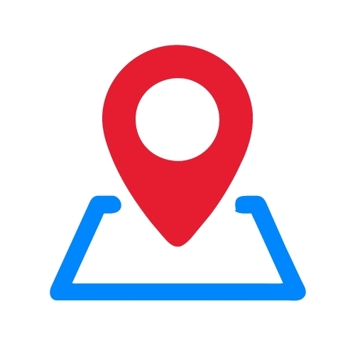 Location icon