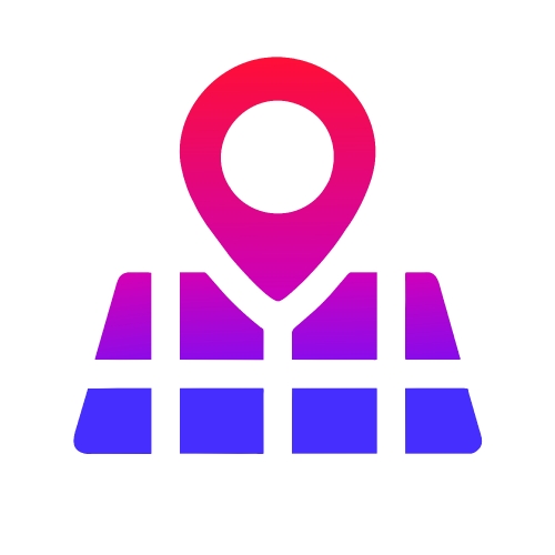 Location icon