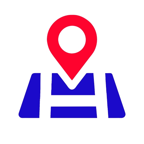 Location icon