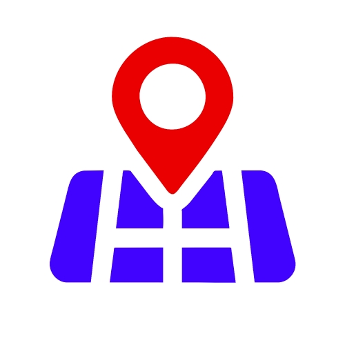 Location icon