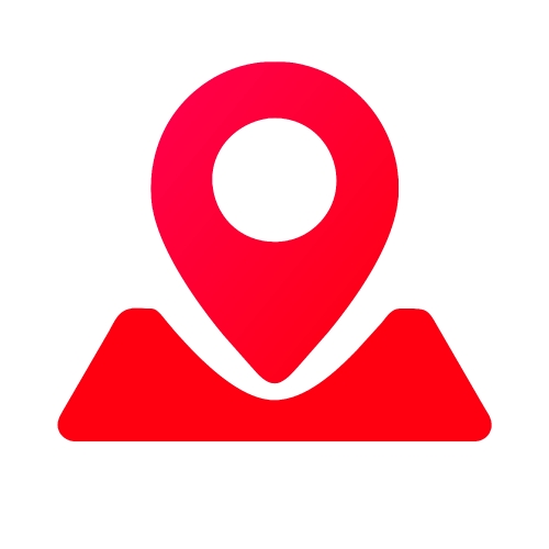 Location icon