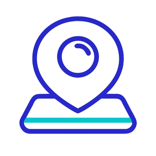 Location icon