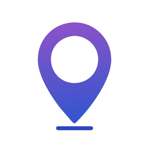 Location icon