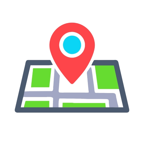 Location icon