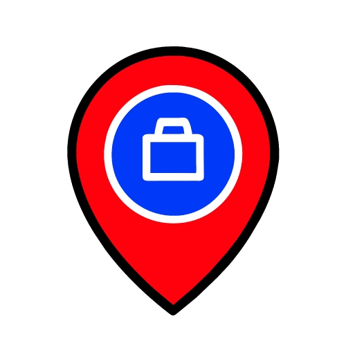 Location icon