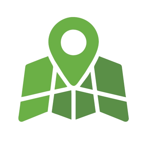 Location icon