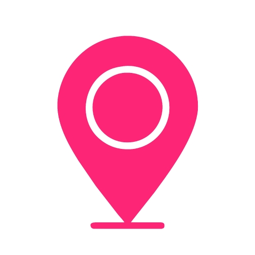 Location icon