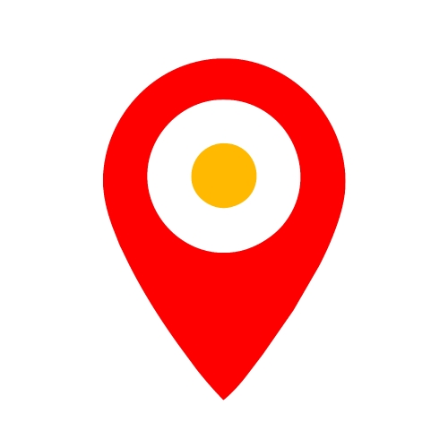 Location icon