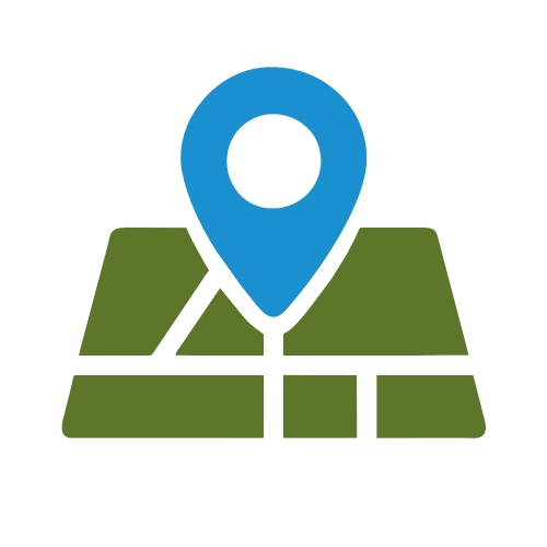 Location icon