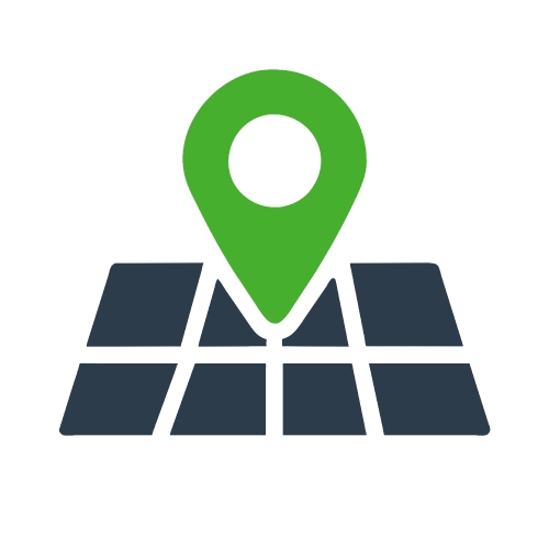 Location icon