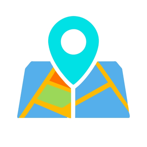 Location icon