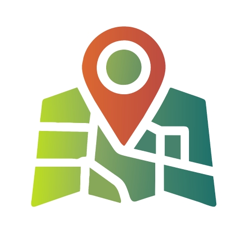 Location icon