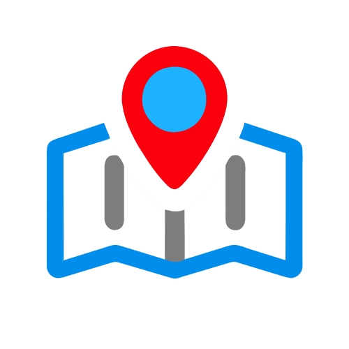 Location icon