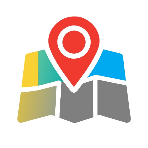 Location icon