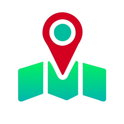 Location icon