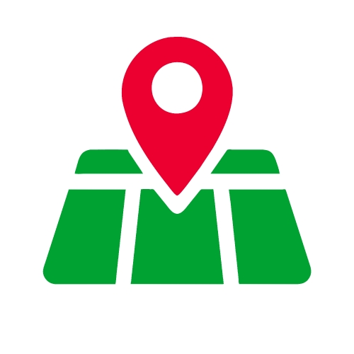 Location icon