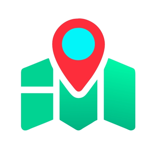 Location icon