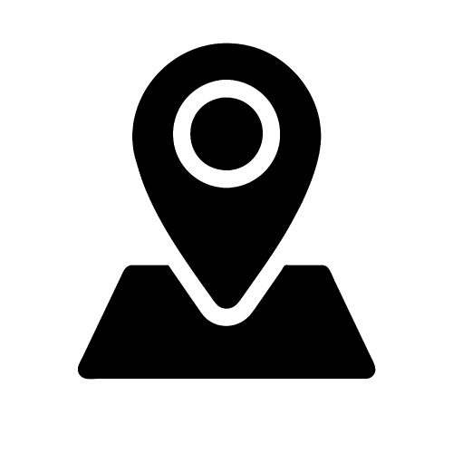 Location icon