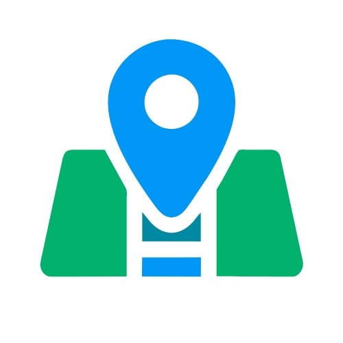 Location icon