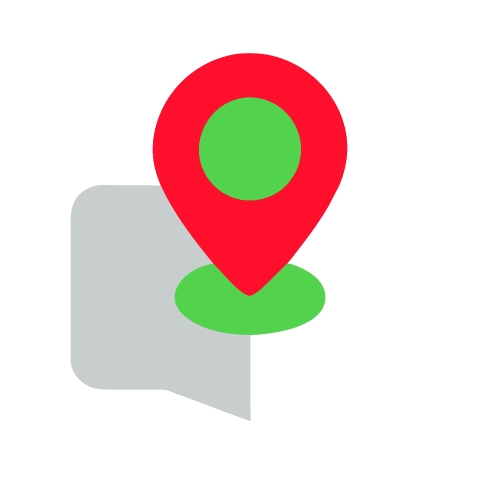 Location icon