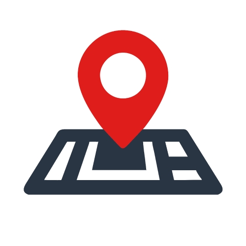 Location icon