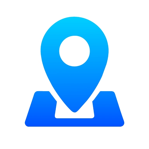 Location icon